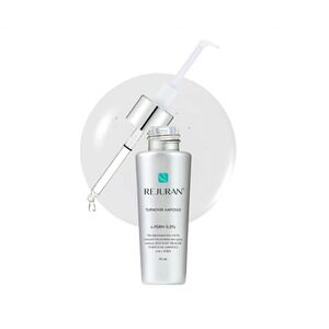 Rejuran Healer Turnover Ampoule 30mL c-PDRN 0.5% Anti-Aging Skin Serum